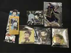 呪術廻戦 夏油傑(1部羂索）まとめ売り