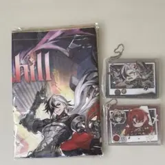 2025年最新】一番くじ 崩壊：スターレイル Vol.2の人気アイテム