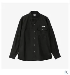 THE NORTH FACE ロングスリーブヌプシシャツ NR11961