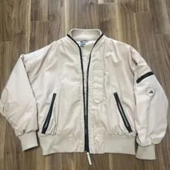 [美品] Adidas by STELLA McCARTNEY MA-1