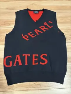 2025年最新】パーリーゲイツ ベストの人気アイテム - メルカリ