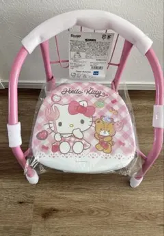 サンリオ マイメロディ ピンク 子供用 豆イス 豆椅子 ベビーチェア