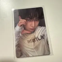 ソヌ　タワレコPOPUP