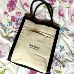 トートバッグ　ショルダーバッグ　バッグ