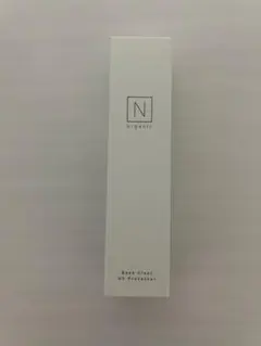 N organic ベースクリア UV プロテクター 30g