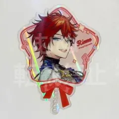 あんスタ 中国限定 聚光舞台 クリアカード 天城燐音 - メルカリ
