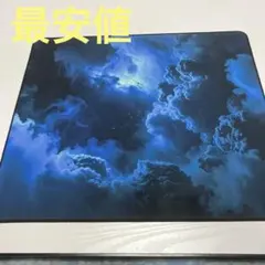 Ocean Eye ゲーミングマウスパッド 沖縄マウスパッド