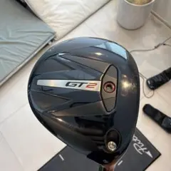 希少）タイトリスト GT2 21° 7Wヘッドのみ - メルカリ