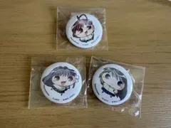 ジャンヌオルタ FGO 藤丸立香はわからない 謎丸 缶バッジ カドカワ