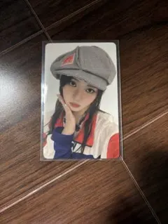 BABYMONSTER HOT SAUCE ローラ トレカ