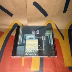 洋楽 A1-YO - Da Explosion A1-YO - Da Explosion - メルカリ