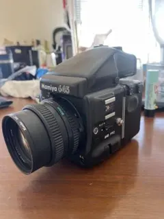 Mamiya 645 PRO 動作品 AEファインダー 訳ありレンズはおまけ 2026年最新】mamiya 645 proの人気アイテム - メルカリ