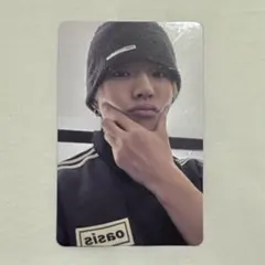 TREASURE NEWWAV ジェヒョク 韓国 特典トレカ スタンプツアー - メルカリ