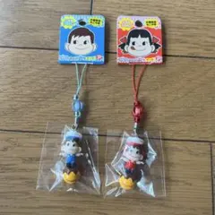 2025年最新】ご当地ペコちゃんキーホルダーの人気アイテム