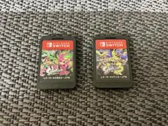 Splatoon 2 & 3 Nintendo Switch ゲームソフトのみ