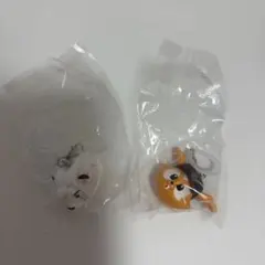 プロ野球マスコット めじるしアクセサリー ジャビット レオ