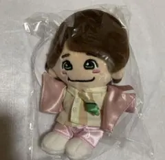 なにわ男子 大橋和也 ちびぬい