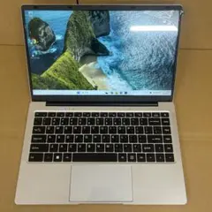ノートパソコン sc0612-z-01 ワイヤレスマウス付き ノートパソコン sc0612-z-01 ワイヤレスマウス付き - メルカリ