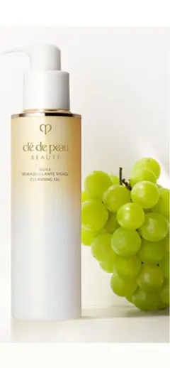 クレドホーボーテユイルデマキアントヴィサージュ