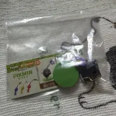 ピクミン チョコエッグ