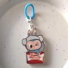 ラブブ めじるしアクセサリー