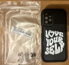 スマホケース　GalaxyA23 5G