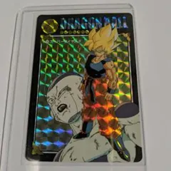 ドラゴンボール ビジュアルアドベンチャー プレミアム カード