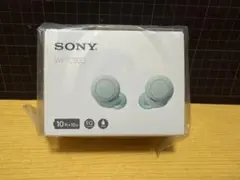 【新品未開封】SONY WF-C500 WZ ホワイト 完全ワイヤレスイヤホン SONY（ソニー） SONYフルワイヤレスイヤホン ホワイト WF-C500 WZ