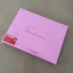 なにわ男子　1stlove Blu-ray