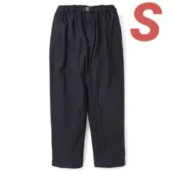 CHALLENGER FIELD EASY PANTS 長瀬