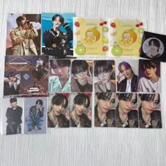 JO1 大平祥生 まとめ売り