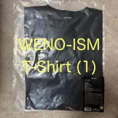 &TEAM NICHOLAS WENO-ISM T-Shirt 新品未開封