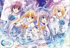 ダ・カーポIII プラスストーリー～ 店舗特典 B2タペストリー