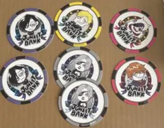 2026年最新】ジャンケットバンク 特典 コースターの人気アイテム