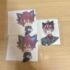 あくねこ ナンジャ フェネス - メルカリ