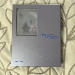 ENHYPEN daydream white midnight ver.
