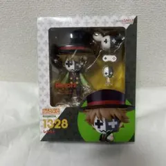 レトルト　ねんどろいど