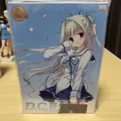D.C.III 未開封版 PCゲーム、D.C.II to youセット