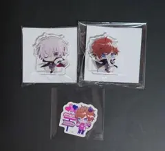 2026年最新】charademaniacs アクリルスタンドの人気アイテム - メルカリ