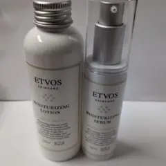 未使用新品】ETVOS アルティモイスト ローション セラム セット - メルカリ