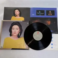 Yasuko Agawa Soft Wings レコード