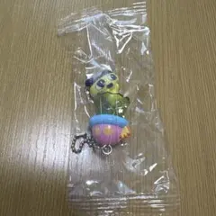 たまごっち まめっち UFOスイング ボールチェーン