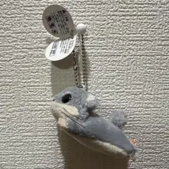 ももんがぬいぐるみマスコット