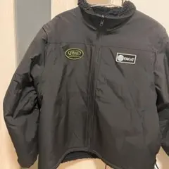 WHO'S WHO gallery リバーシブル ブルゾンジャケット