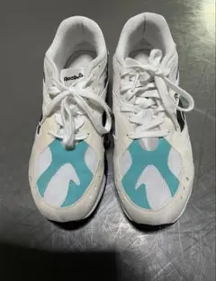 reebok アズトレック 27.0cm
