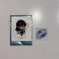 銀魂日和 ミニキャラアクリルスタンド 桂小太郎