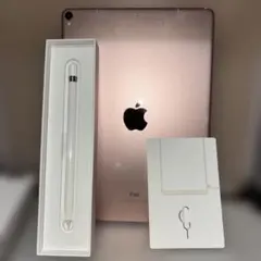 【ジャンク】iPad Pro 10.5インチ 256GB Pencil付