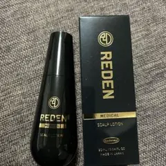 REDEN スカルプローション 90ml 2本セット - メルカリ