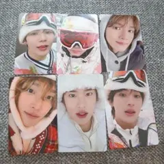 ライズ タワレコ ラキドロ コンプリート