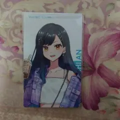 プロセカ　クリフェス2025　エピカ　白石杏②